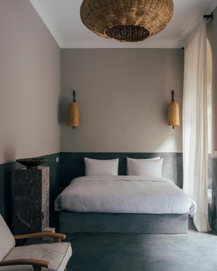 Riad No37 Marrákes Kültér fotó