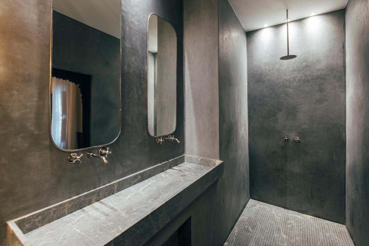 Riad No37 Marrákes Kültér fotó