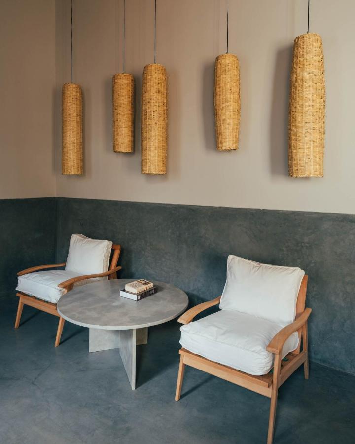 Riad No37 Marrákes Kültér fotó