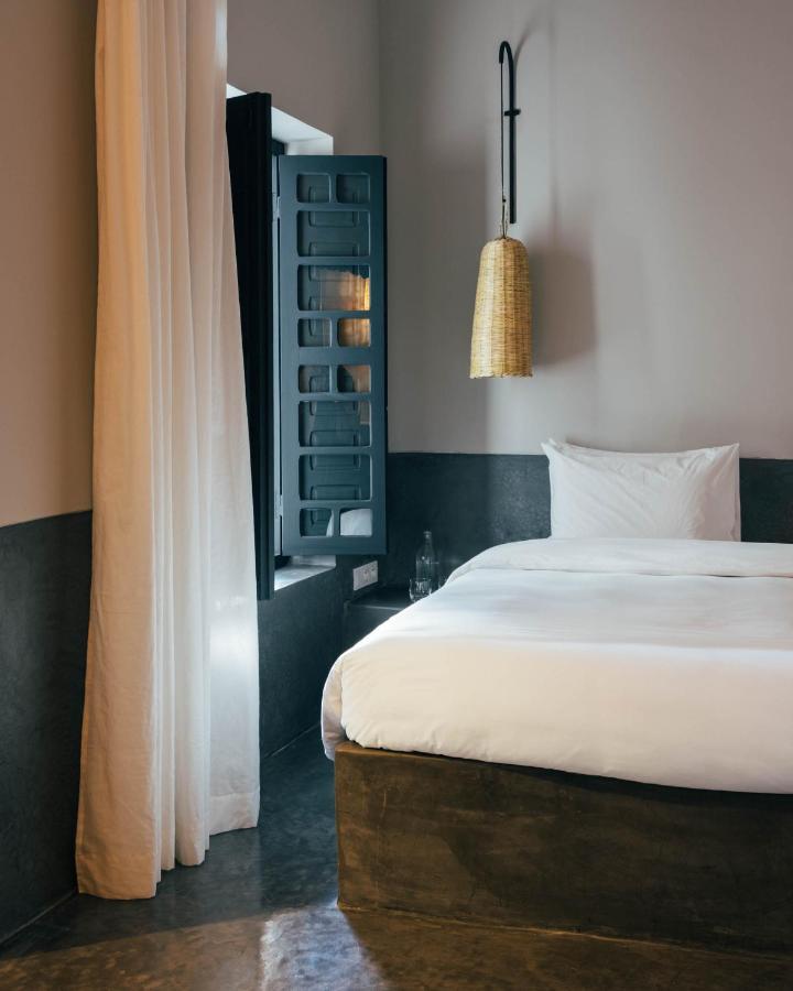 Riad No37 Marrákes Kültér fotó