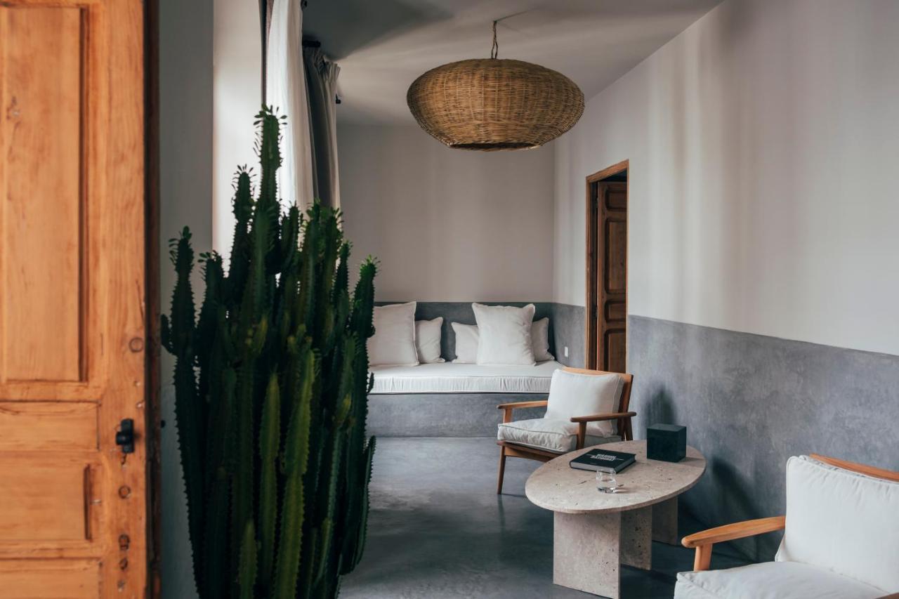 Riad No37 Marrákes Kültér fotó