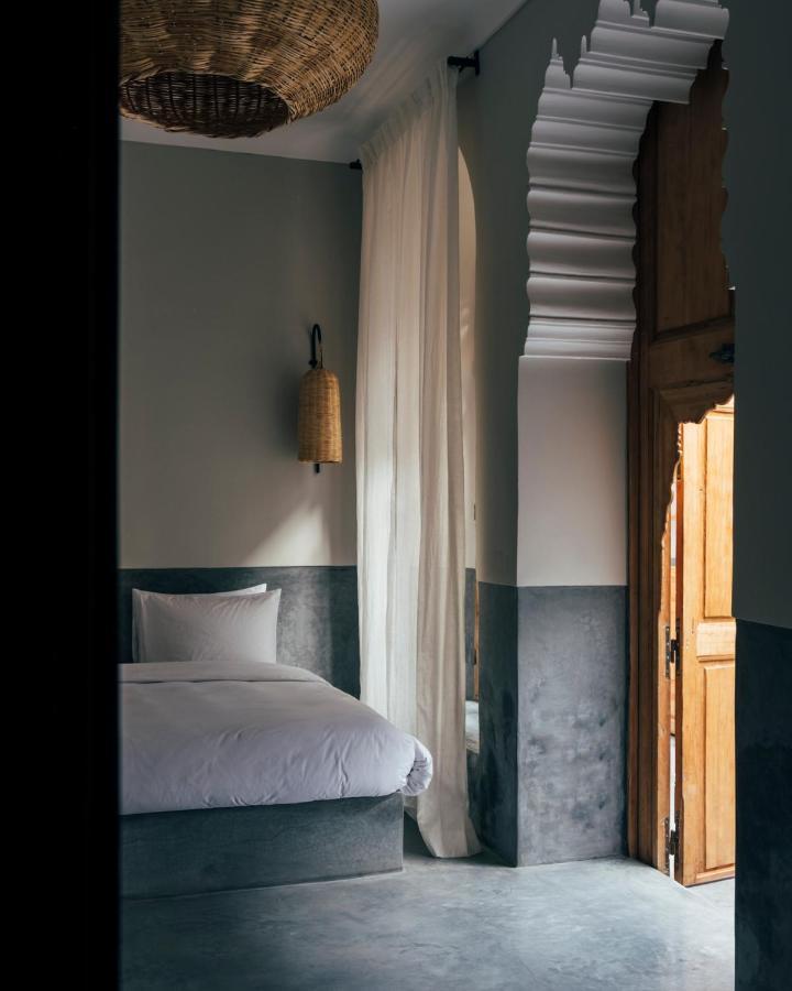 Riad No37 Marrákes Kültér fotó