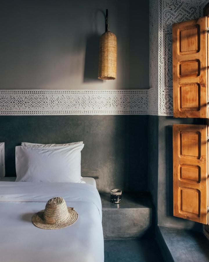 Riad No37 Marrákes Kültér fotó