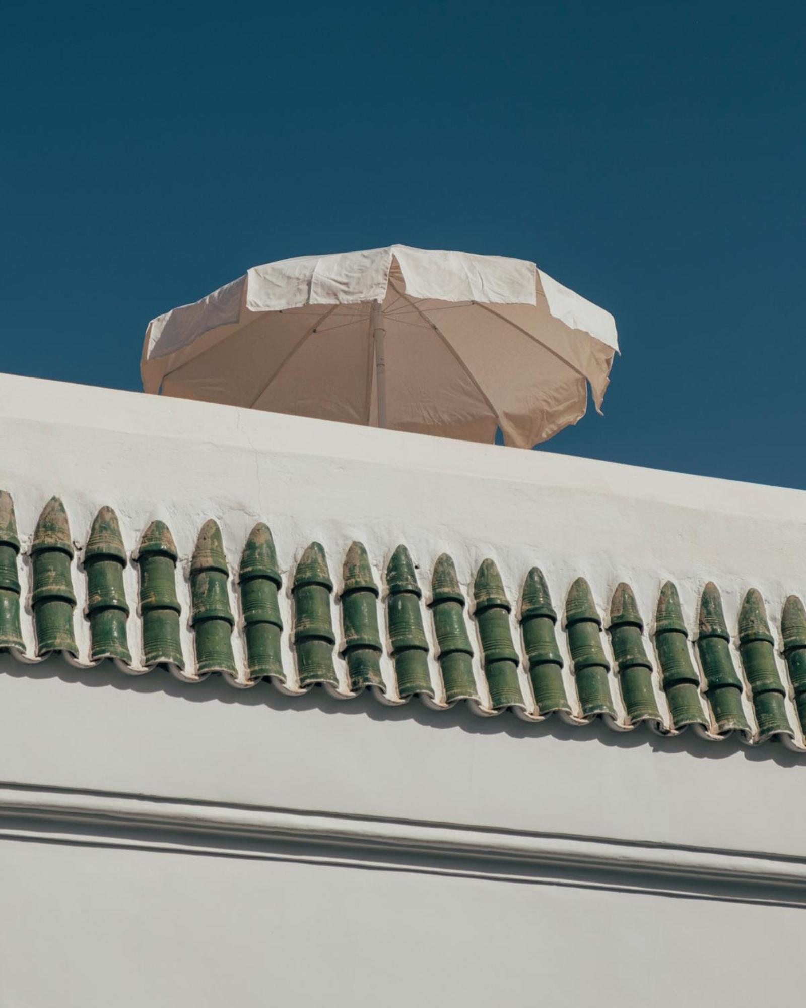 Riad No37 Marrákes Kültér fotó