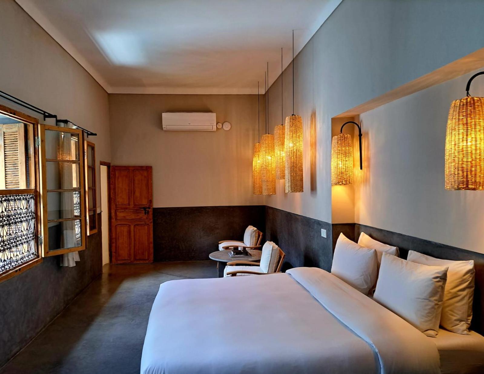 Riad No37 Marrákes Kültér fotó